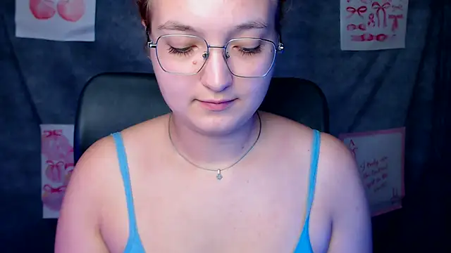 MissAriaa webcam