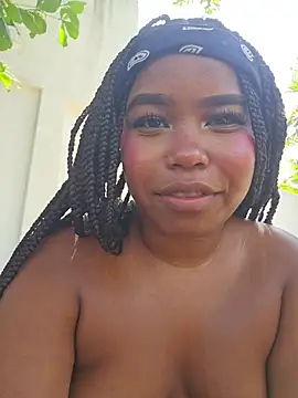 Alexa_jaramillo webcam