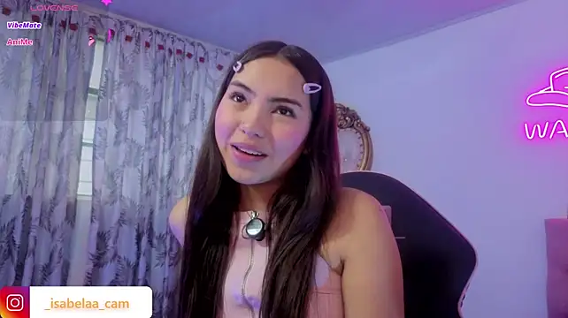 ISABELA_TAY webcam