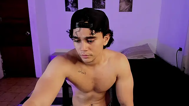 mateo_jack webcam