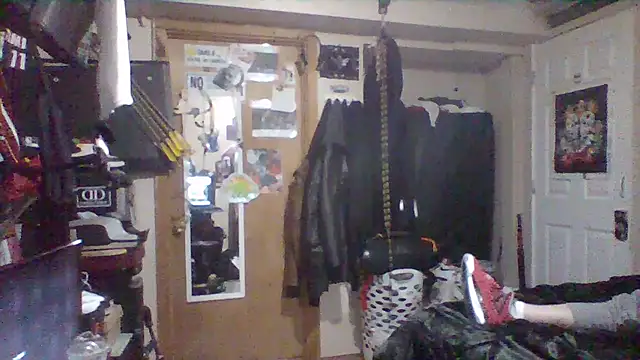 NEWHUNGBOY live cam on StripChat