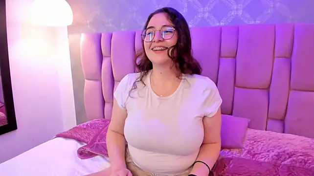 Lily-Moon_ webcam