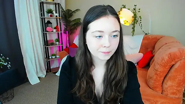 AlluringLookk live cam on StripChat