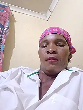 BLACKMALF webcam