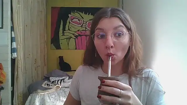 SweetyBabyDemon live cam on StripChat