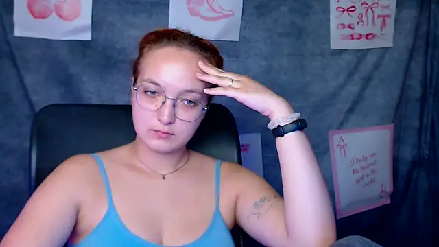 MissAriaa live cam on StripChat