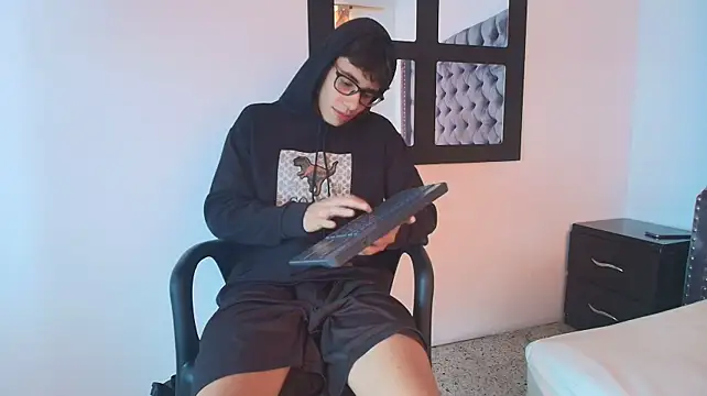 Lenny_knox2 live cam on StripChat
