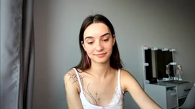 BibiCiarlo live cam on StripChat