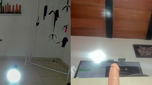 nikky_rosse webcam