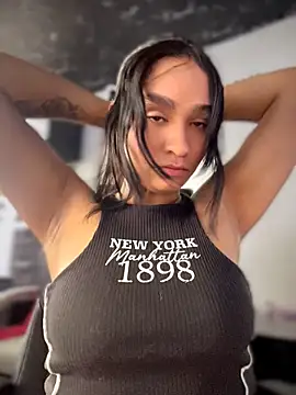 Isabella-Teen
