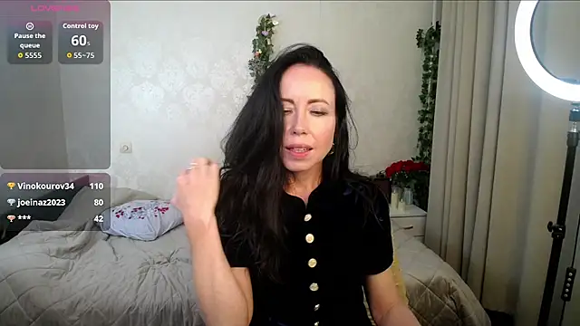 beautiful_moon3 webcam