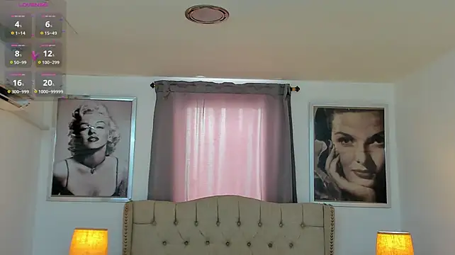 Beautyari_ webcam