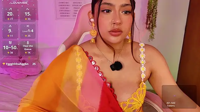 ashalisha