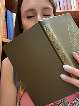 Dina_Tease webcam