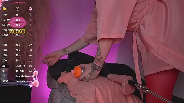 CandieGilson_ webcam