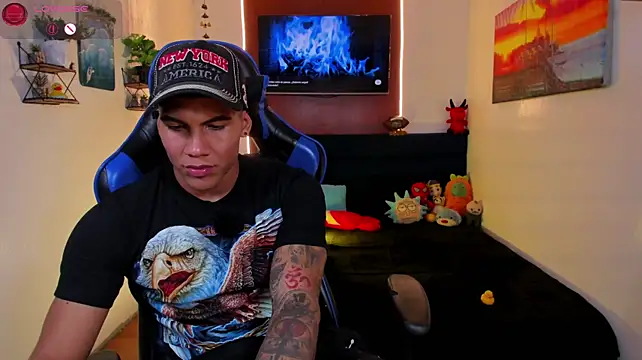Damian_latinxxx