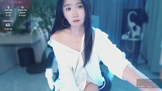 Feifei-Love