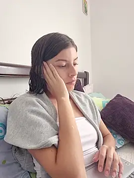 IrisBound live webcam