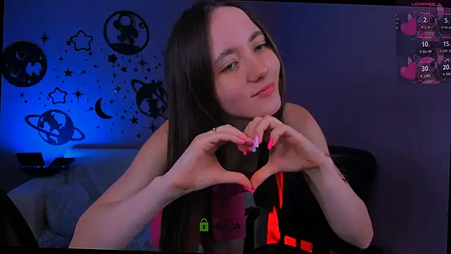 bella_dorn live webcam