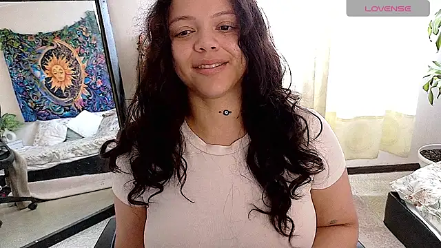 Amanda_sweet webcam