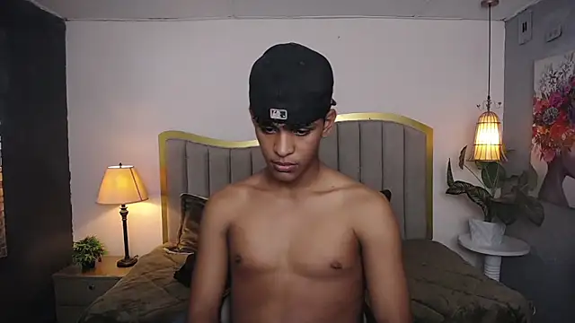 jhos_padill webcam