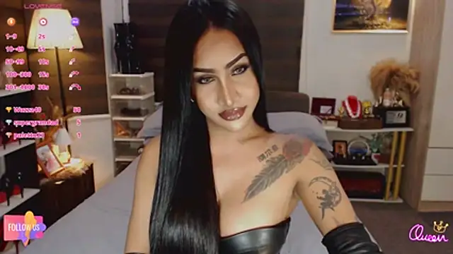 SeductiveVictoria
