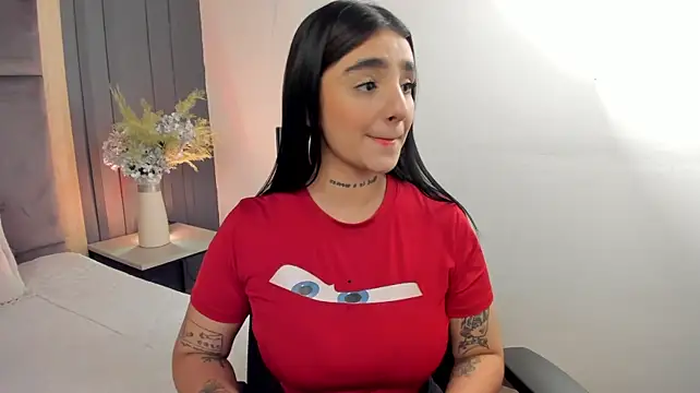 Abriil_cutee webcam