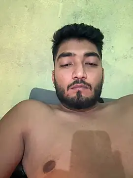 hornyAadii