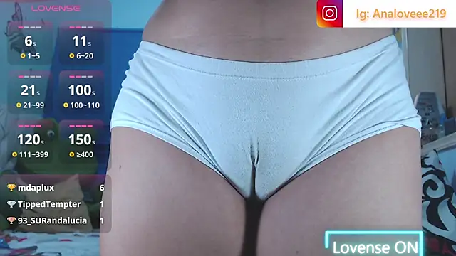 ana_studio webcam