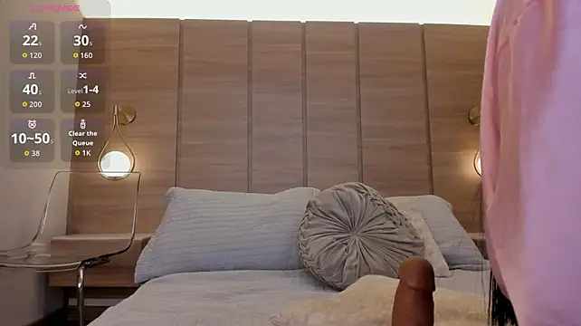 Emilia1040X webcam