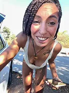 Lalla-Amani webcam