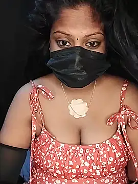 Tamil_Kanmani live cam on StripChat