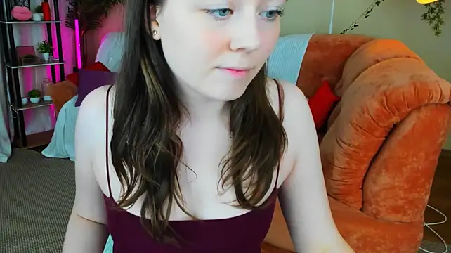 AlluringLookk webcam