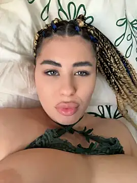 DaianaKimberly webcam