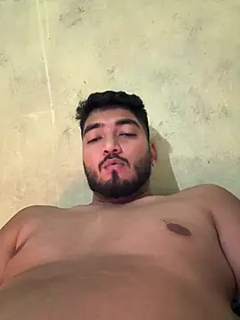 hornyaadii (M young) - Cum show