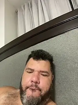HotDominicanCum