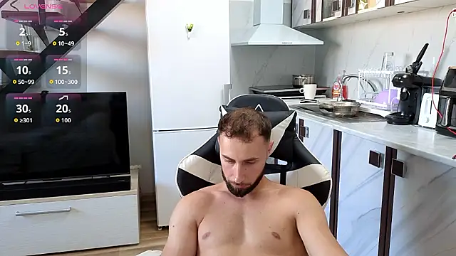 RyanStorm_ live cam on StripChat