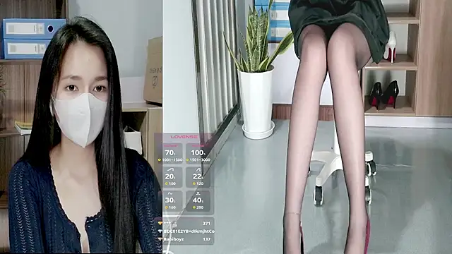 Zinna999 live sex cam