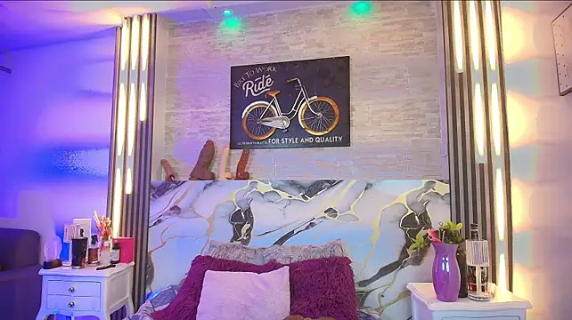 Prisha_Ramanax webcam