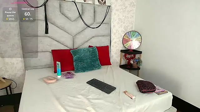 KimberlyFox_t webcam