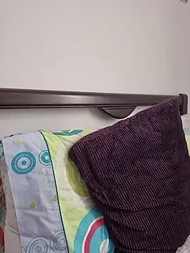 IrisBound webcam