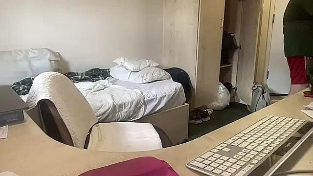 coach-karl webcam
