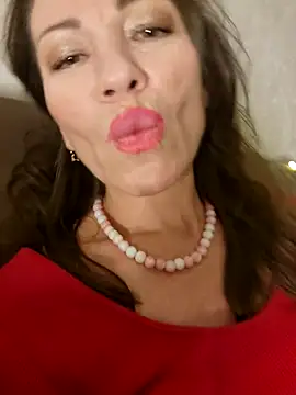 pure_elena (F milf) - Handbra and bounce