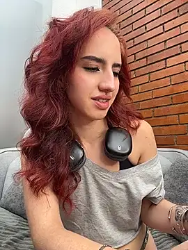 elodie_rouge webcam