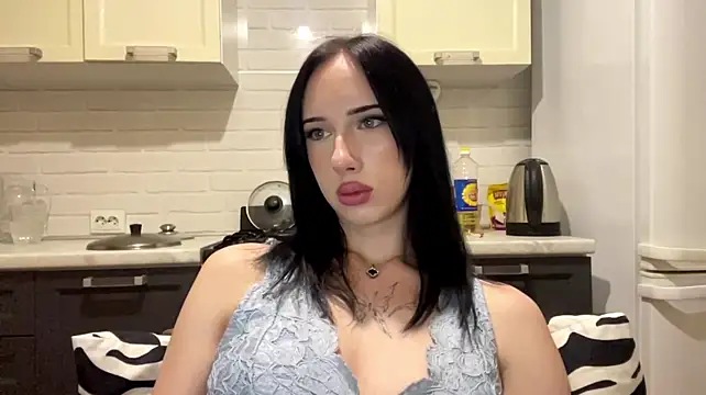 IsabellaQiueen webcam