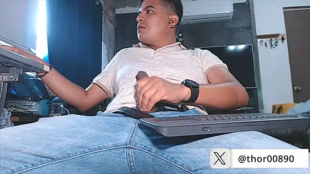 thor000089 live sex cam