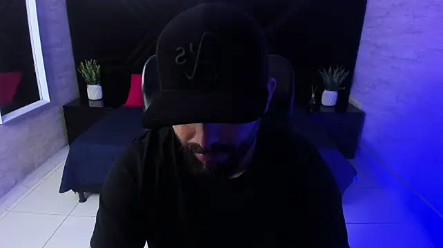 jhon_bear03 live sex cam