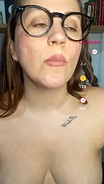 SofiEsteves webcam
