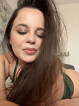 itsDasha webcam
