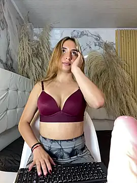 _luisaa_sweet webcam